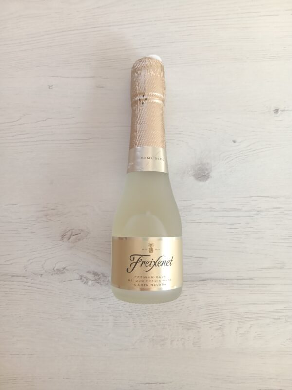 Cava Freixenet