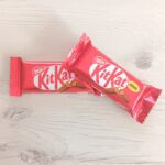 Snacks kitkat